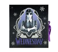 Wednesday Wednesday Advent Calendar black Onesize