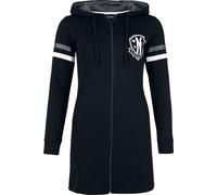 Wednesday Wednesday - Smell or Sorrow Hoodie Jacket black XL