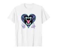 Wednesday - Wild Side T-Shirt