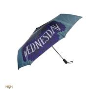 Wednesday with Cello Umbrella | Acotis