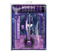 Wednesday Writing Time A4 Bumper Stationery Set