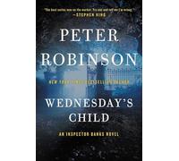 Wednesday's Child: An Inspector Banks Novel: 6
