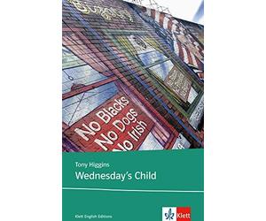 Wednesday's Child: Text and study aids, Higgins 9783125772410 Free Shipping.