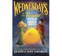 Wednesdays in the Tower (Tuesdays at the Castle)