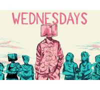 Wednesdays (PC) Steam Gift- EU