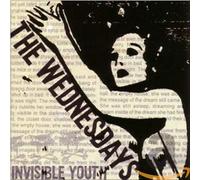 Wednesdays, the - Invisible Youth