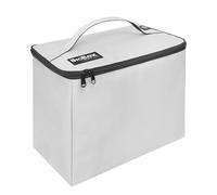 Wedo 0582520 Cooler Bag Light Grey