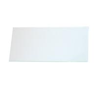 Wedo 102 50199X Replacement Glass Panel Emergency Key Box