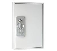 Wedo 102 63237 32 Key Capacity Key Cabinet with Electronic Lock