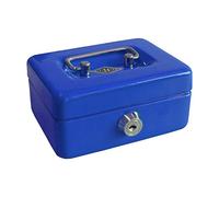 12.5 x 9.5 x 6.3 cm Mini Size Box - Blue
