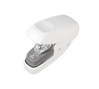 Wedo 127 2000 Mini Staple Stapler - White