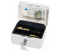 Wedo 145 100H Box In White Size 1 (Size: 15.2 x 11.5 x 8.0 cms.)