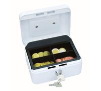 Wedo 145 100X box in White Size 1 - 15.2 x 11.5 x 8.0 cms.