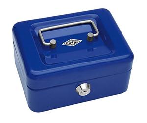 WEDO 145 103X Box in Blue Size 1-15.2 x 11.5 x 8.0 cms