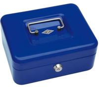 WEDO 145 203X box in Blue Size 2 (20.0 x 16.0 x 9.0 cm)