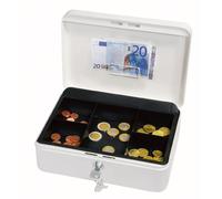 Wedo 145 300H Box in White Size 3 - 25.0 x 18.0 x 9.0 cm.