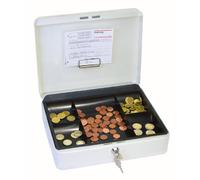 Wedo 145 400H Size 4 Box - White