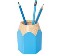 Wedo 245255010 Pencil Cup - Blue