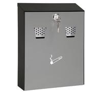 Wedo 35112 Cigarette Ash Bin