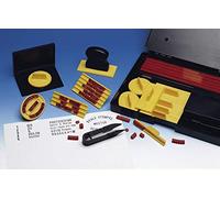 Wedo 405 Letter Press Stamping Kit