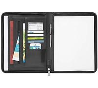 Wedo 58 64301 Accento Conference Folder for A4 Documents