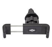 Wedo 6006101 Clip-It Plus Smartphone Clamp Holder