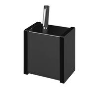 Wedo 634001 Acrylic Pen Cup Pen holder.