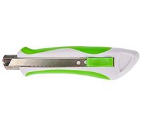 Wedo 78 92118 19 mm Comfortline Soft Cutter - White/Green