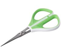 Wedo 975 411 Silhouette Scissor - Apple Green/White