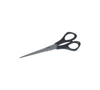 WEDO 97765N All-purpose scissors Right-handed 160mm Black
