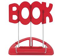 Wedo Bookstand - Red