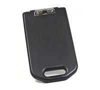 Wedo Clipboard and Storage Case - Black