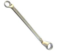 WEDO Combination Wrench, Combination Spanner,12-Point Design,75-Degree Offset,Size 12x13mm,Length 215mm, Die-forged,Anti-Corrosion,High Strength,DIN Standard