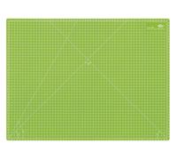 Wedo Comfortline A2 Cutting and Craft Mat Apple Green A2