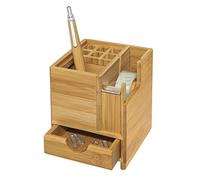 Wedo Desk Top Organizer with Adhesive Tape Dispenser Tischorganizer