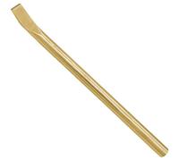 WEDO Non-Sparking Pry Bar,Spark-Free Safety Wrecking Bar,Crow Bar, 15x15x500mm,Die-Forged,Heat Treated,Aluminum Bronze, DIN Standard, BAM & FM Certificate