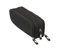 WEDO Pencil Case, black, L, Business