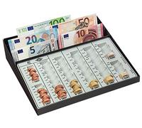 Wedo Polystyrene Money Counting Board