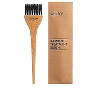 weDo/Professional Bamboo Treatment Brush - Bamboo Brush for Care and Colour Treatments 22 g