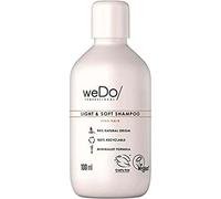 weDo/Professional Light & Soft Shampoo - Light Shampoo for Fine Hair, 100 ml