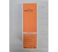 weDo Professional Hair and Body Elixir Oil 100ml Natural Oil Haircare. X2