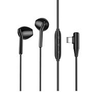 wedoking Wired Gaming Earbuds with ENC Microphone, USB C 7.1 Gaming Headphones Surround Sound in-Line Controller Hi-Res Audio Compatible with PC, Tablet, Phone, Pad, VR