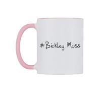 WeDoMugs #Bickley Moss Ceramic Mug