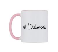WeDoMugs #Dalmore Ceramic Mug