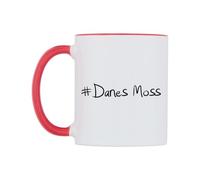 WeDoMugs #Danes Moss Ceramic Mug