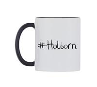 WeDoMugs #Holborn Ceramic Mug