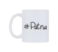 WeDoMugs #Patna Ceramic Mug