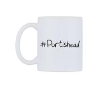 WeDoMugs #Portishead Ceramic Mug