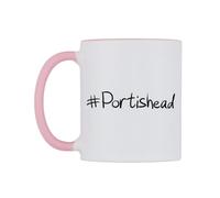 WeDoMugs #Portishead Ceramic Mug