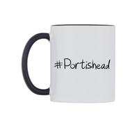 WeDoMugs #Portishead Ceramic Mug